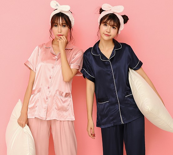 Bộ đồ Pijama là gì?