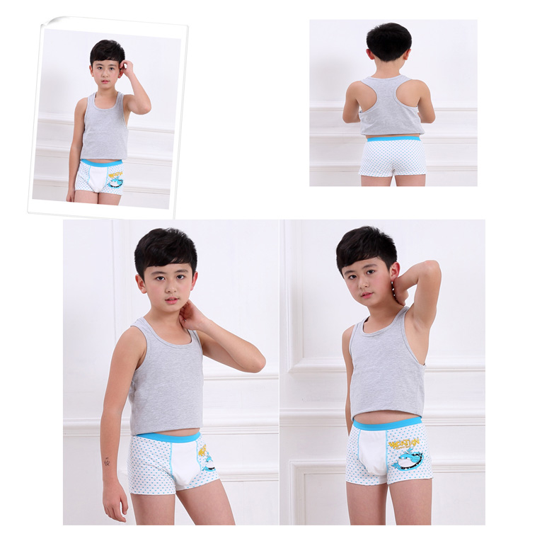 Mua đồ lót cho trẻ dậy thì ở đâu Hà Nội