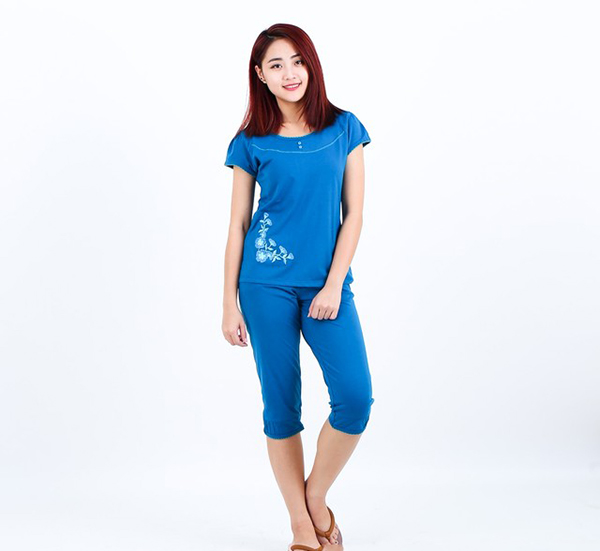 Đồ mặc nhà
