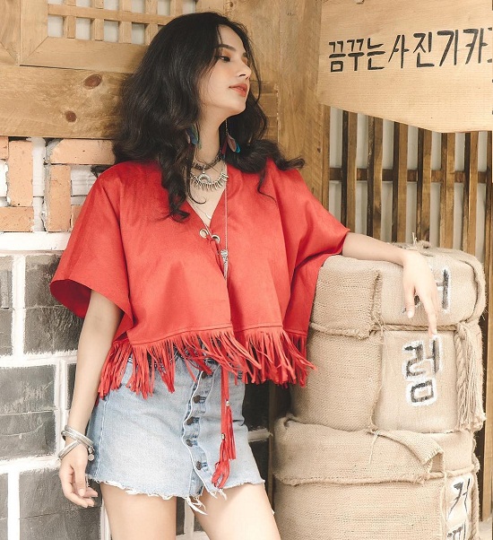 Phong cách Bohemian là gì?