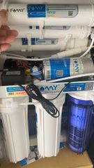 Máy Lọc Nược FAMY Luxury9IQ-HB9 Cấp Lọc