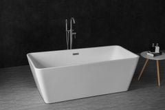 Bồn tắm ngâm Châu Âu Br 135