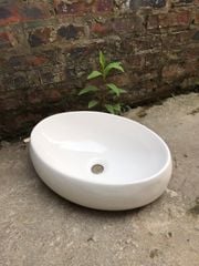 Chậu Sứ  Rửa Mặt TP 065