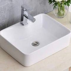 Chậu Sứ Lavabo 324D