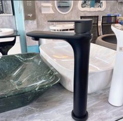 Vòi Rửa Mặt Cao 5506