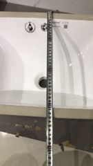 Chậu Sứ Lavabo Âm Bàn LV1803