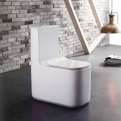 Bồn cầu cao cấp Hàn Quốc LK-900