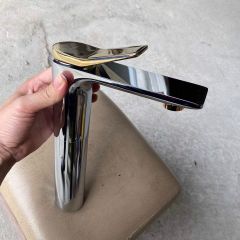 Vòi Rửa Mặt Cao Cấp V007B