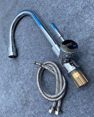 Vòi Rửa Bát Nóng Lạnh K26