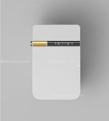 Bồn cầu thông minh hình vuông Q15
