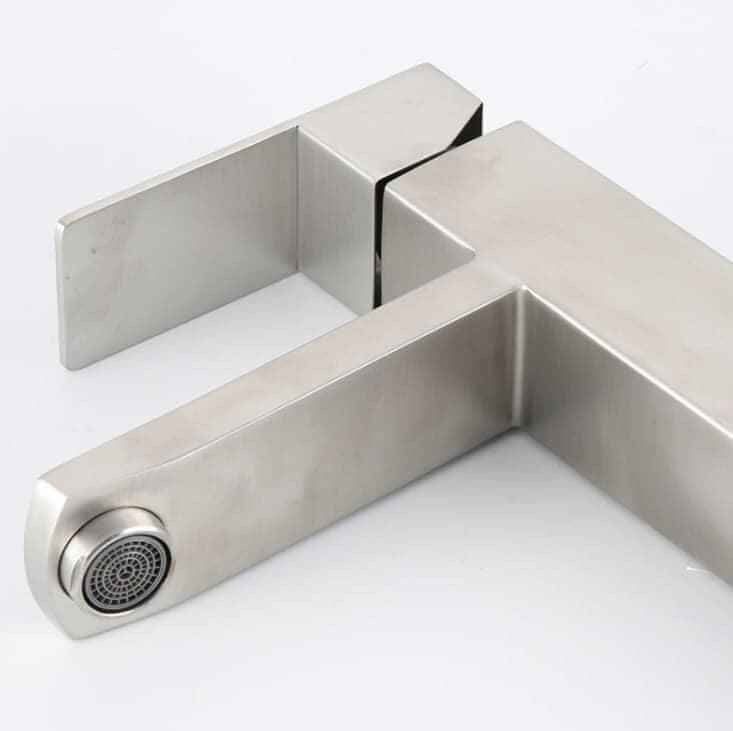 Vòi Rửa Mặt Hàn Quốc V3043 B