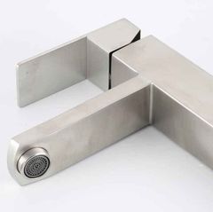 Vòi Rửa Mặt Hàn Quốc V3043 B