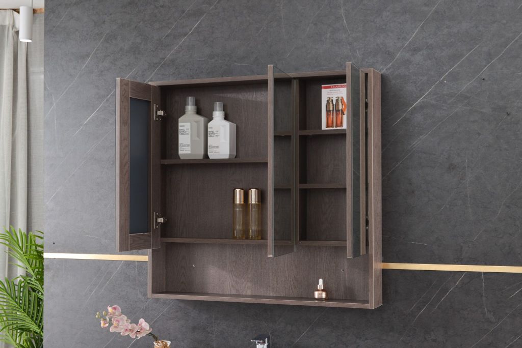 Tủ chậu Dada kích thước 90cm AM 9327