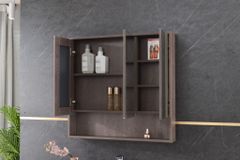 Tủ chậu Dada kích thước 90cm AM 9327