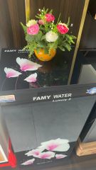 Máy Lọc Nược FAMY Luxury9IQ-HB9 Cấp Lọc