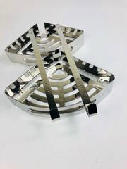 Kệ Góc Hàn Quốc Inox  304