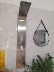 Combo phòng tắm Hàn Quốc CB 828