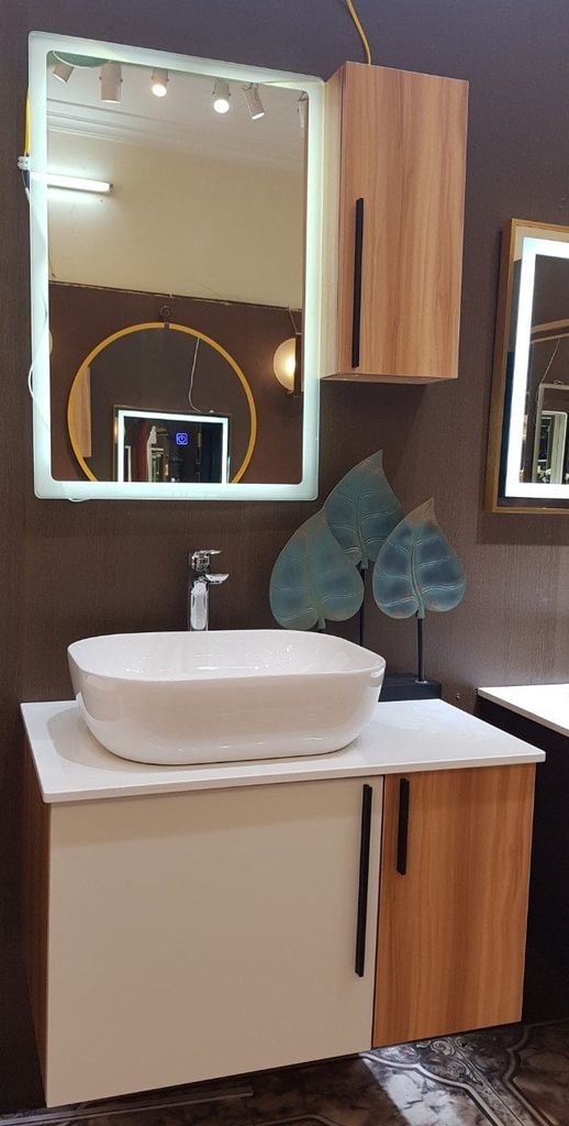 Combo phòng tắm Hàn Quốc CB 828