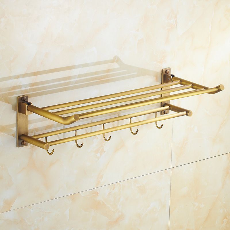 Vắt khăn giàn đồng cổ KB15