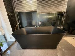Bồn tắm ngâm hiện đại Châu Âu