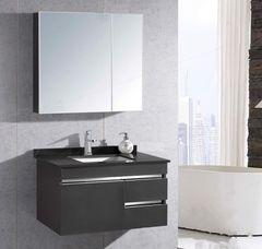 Tủ Phòng Tắm Inox304 Kt 80x48cm