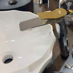 Vòi Rửa Mặt Cao Cấp V007B