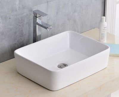 Lavabo Rửa Mặt LV 324