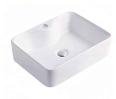Chậu Sứ Lavabo 324D