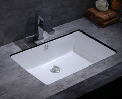 Chậu Sứ Lavabo Âm Bàn LV1803