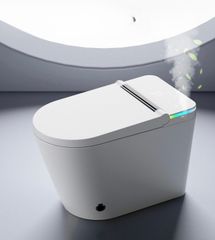 Bồn cầu thông minh siêu chống nước C1805S2