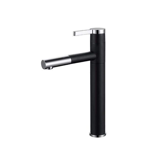Vòi Lavabo Hàn Quốc KB 8807C