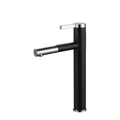 Vòi Lavabo Hàn Quốc KB 8807C