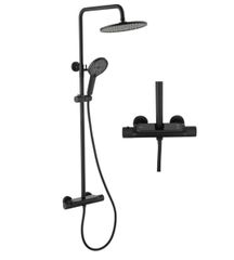 Sen cây nhiệt độ màu đen cao cấp Br 1800