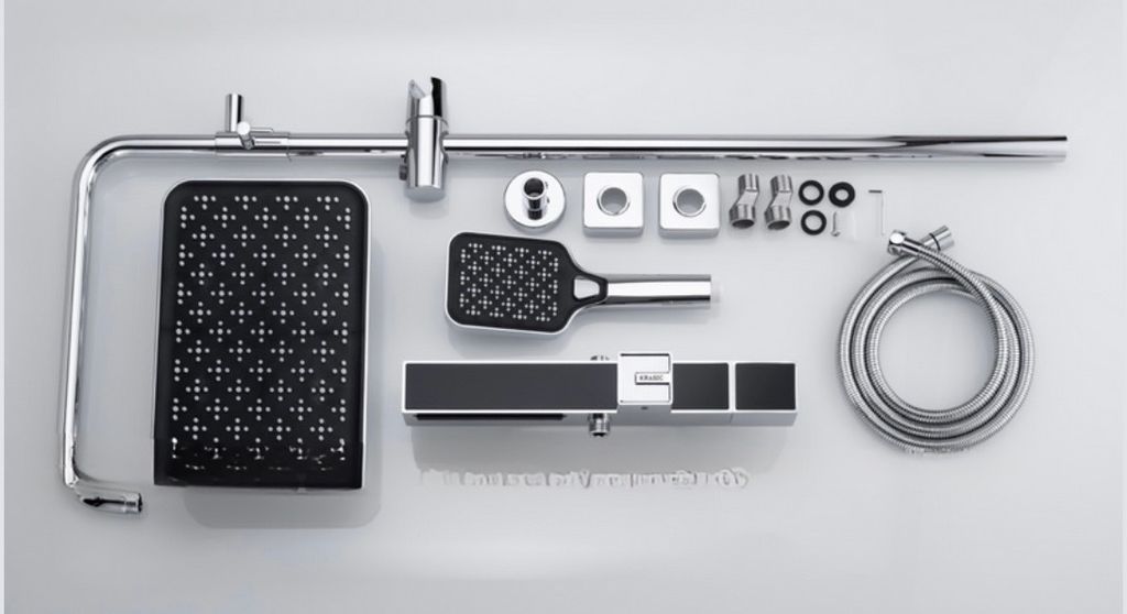 Sen cây tắm cao câp K06007