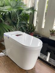 Bồn cầu thông minh siêu chống nước C1805S2