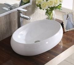 Chậu Sứ  Rửa Mặt TP 065