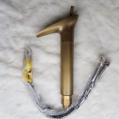 Vòi Rửa Mặt Hàn Quốc V 03