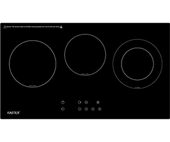 Bếp điện từ nhập khẩu Malaysia FS 638HI