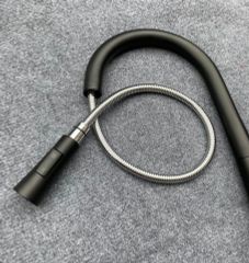 Vòi rửa bát nóng lạnh kèm dây rút k 38