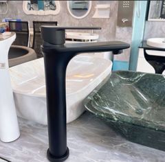 Vòi Rửa Mặt Cao 5506