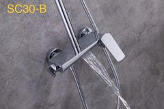 Sen Cây Hàn Quốc Nano SC30