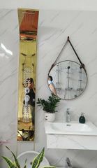 Combo phòng tắm Hàn Quốc CB 828