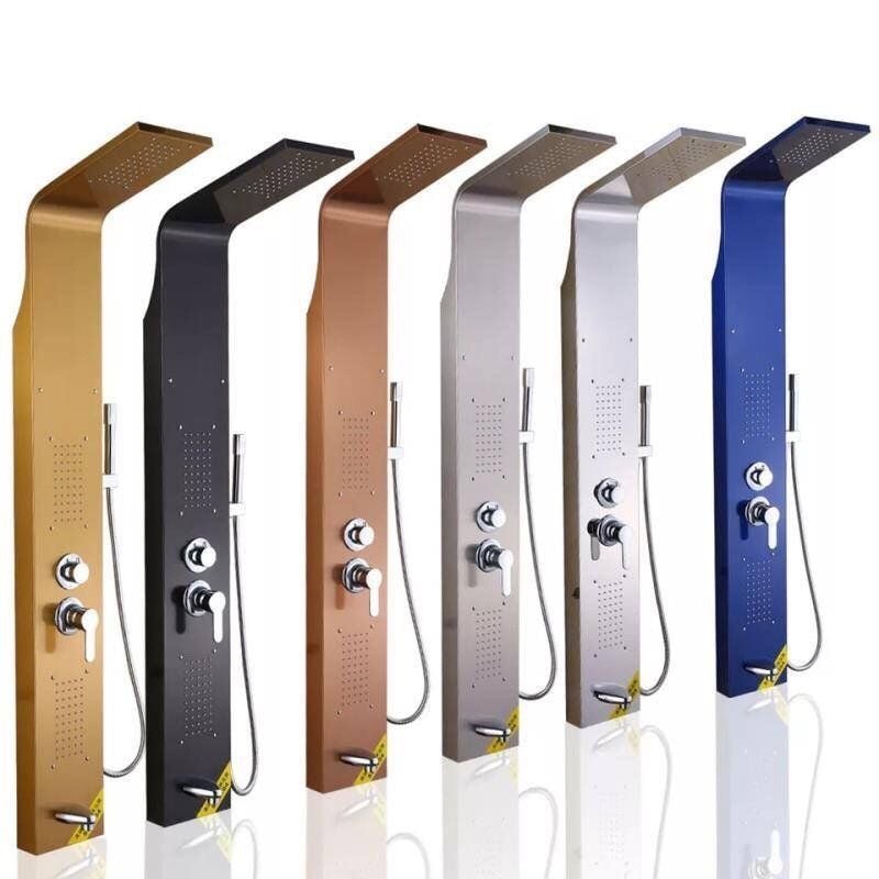 Combo Phòng Tắm Hàn Quốc CB88