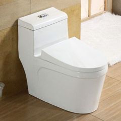 Combo phòng tắm cao cấp hàn quốc CB11