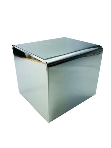 Lô Giấy Vuông inox 304