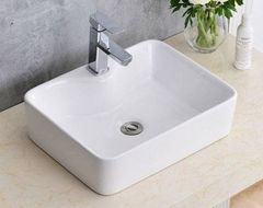 Chậu Sứ Lavabo 324D