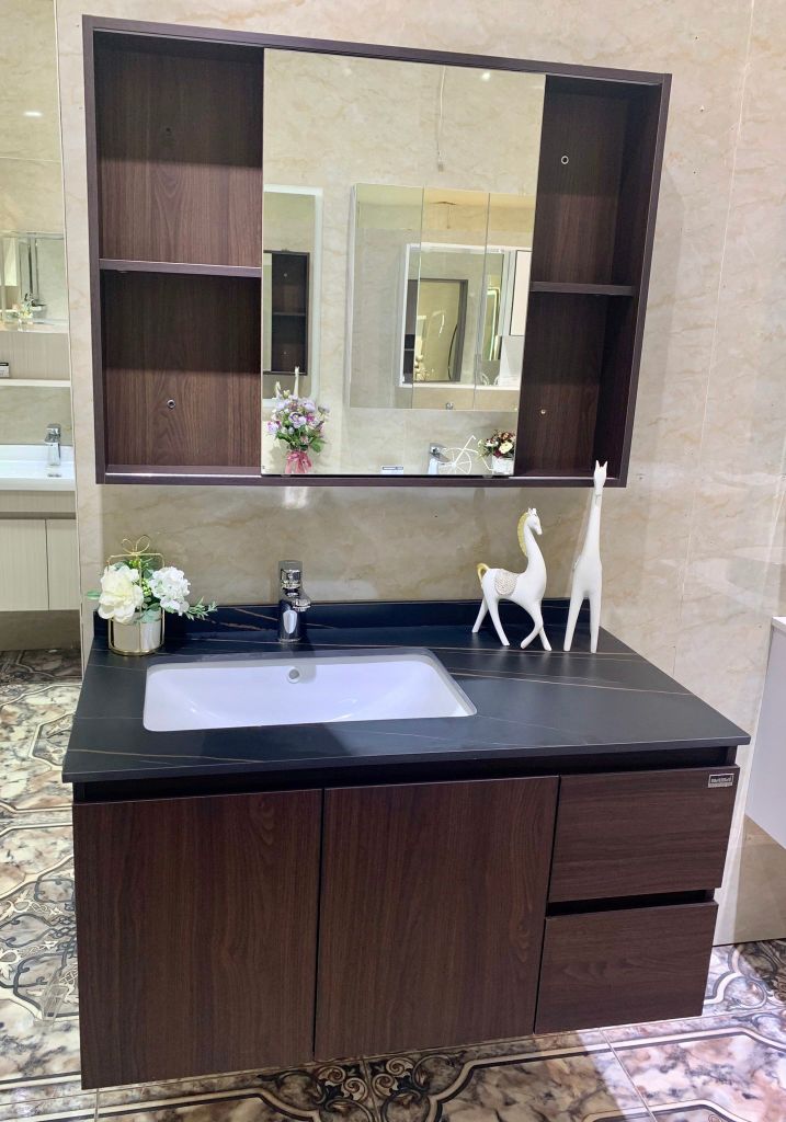 Tủ chậu Dada AM 1070