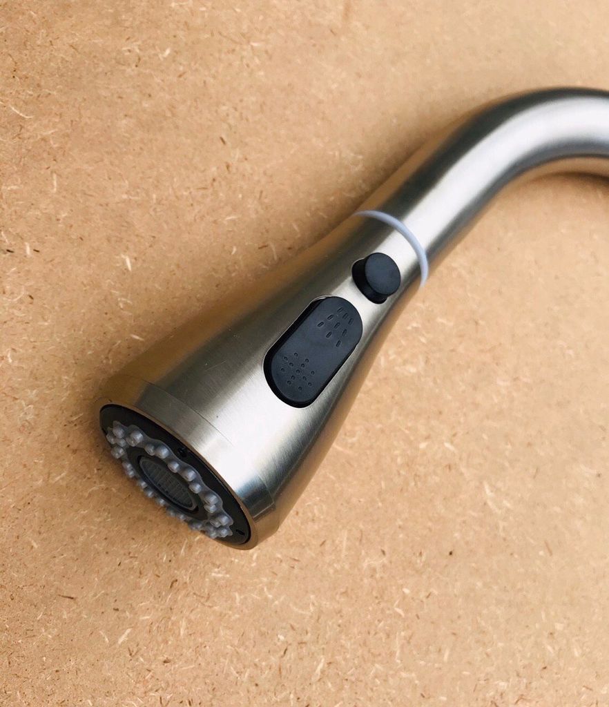 Vòi Rút Nóng Lạnh SUS 304 VC-8501