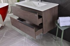 Tủ chậu Dada kích thước 90cm AM 9327