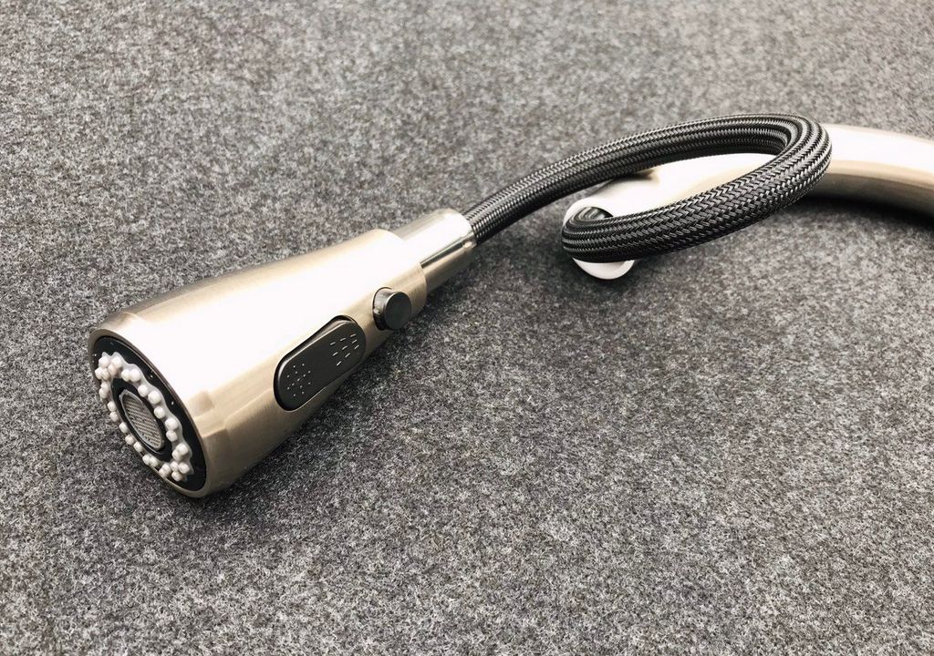 Vòi Rút Nóng Lạnh SUS 304 VC-8501